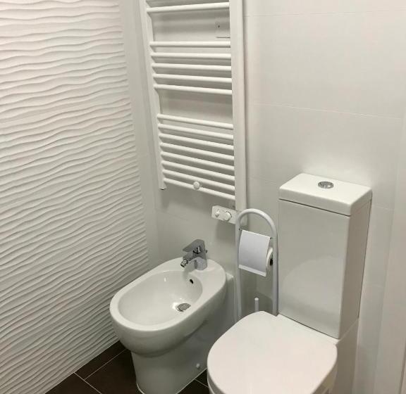 1ベッドルームのスーペリアアパートメント, Time Out Apart