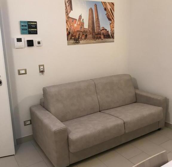 １ベッドルームのスーペリアアパートメント, Time Out Apart