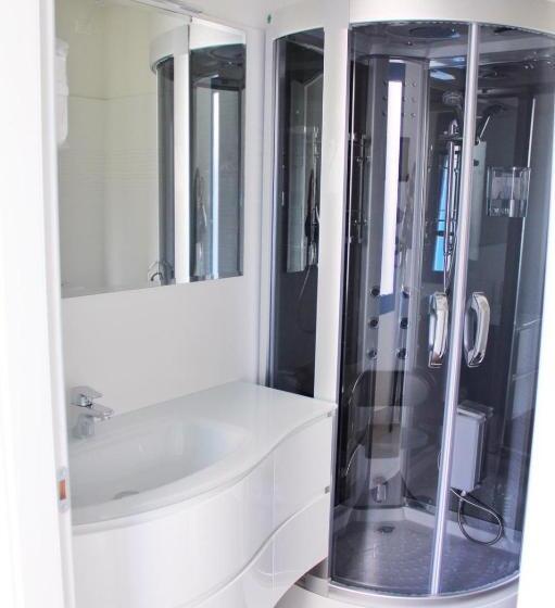 １ベッドルームのスーペリアアパートメント, Time Out Apart