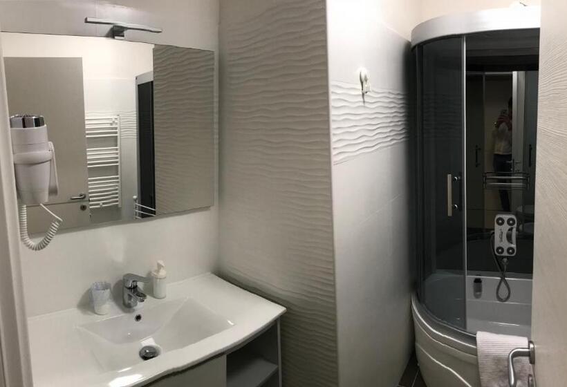 １ベッドルームのスーペリアアパートメント, Time Out Apart