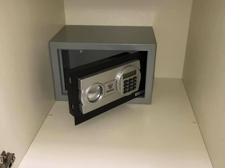 １ベッドルームのスーペリアアパートメント, Time Out Apart