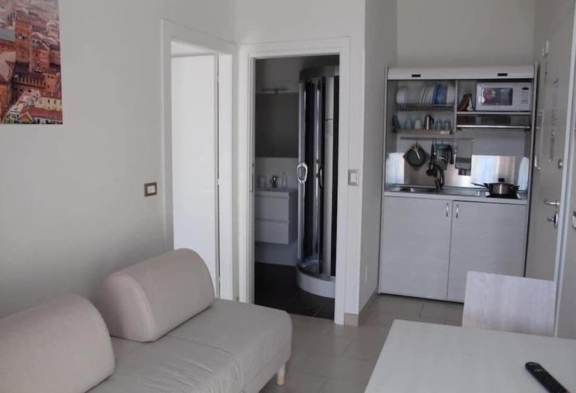 １ベッドルームのスーペリアアパートメント, Time Out Apart