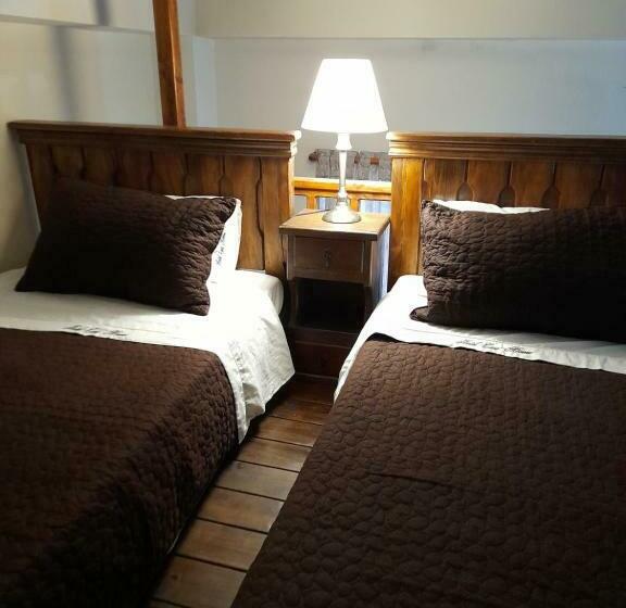 חדר סטנדרט, Casa Moreno La Vega