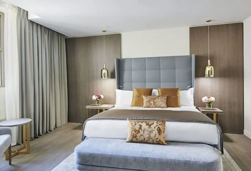 プレステージスイート, Intercontinental Lyon Hotel Dieu, An Ihg
