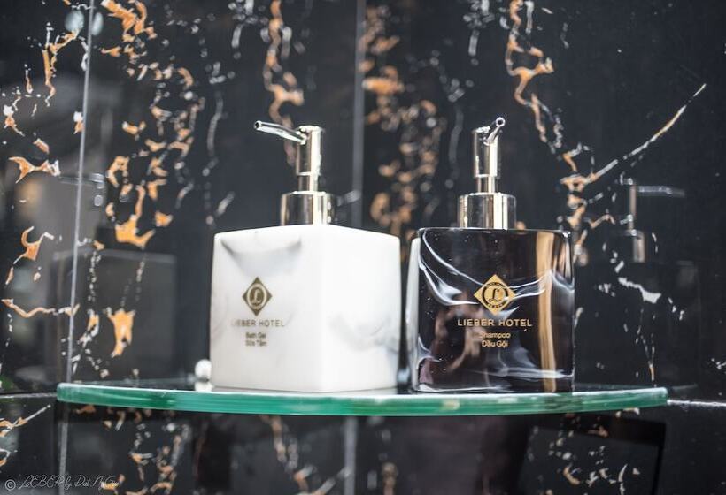 스탠다드 룸, Lieber Hotel 2