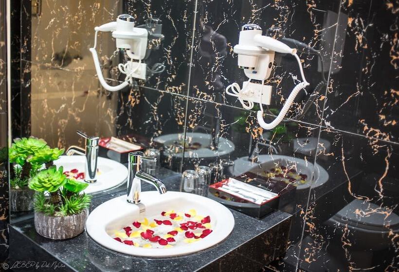 스탠다드 룸, Lieber Hotel 2