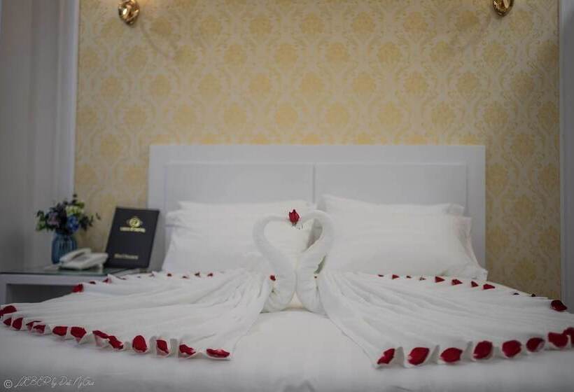 수피리어 룸, Lieber Hotel 2