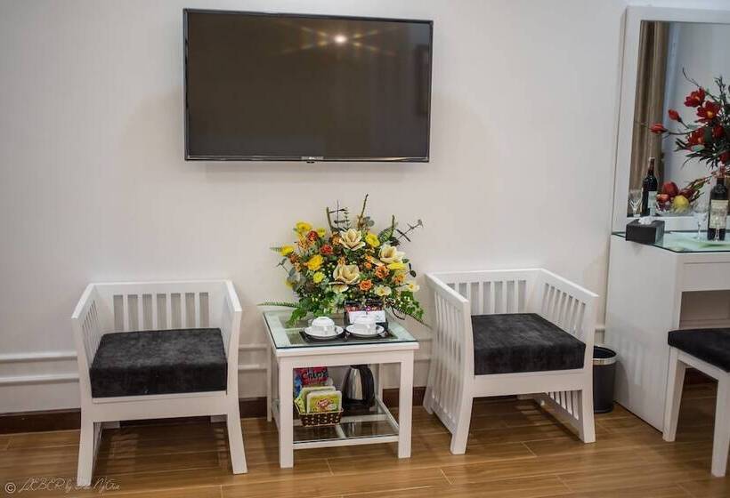 수피리어 룸, Lieber Hotel 2