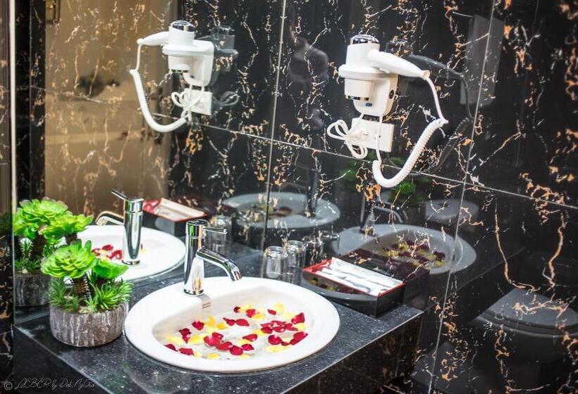 스탠다드 룸, Lieber Hotel 2