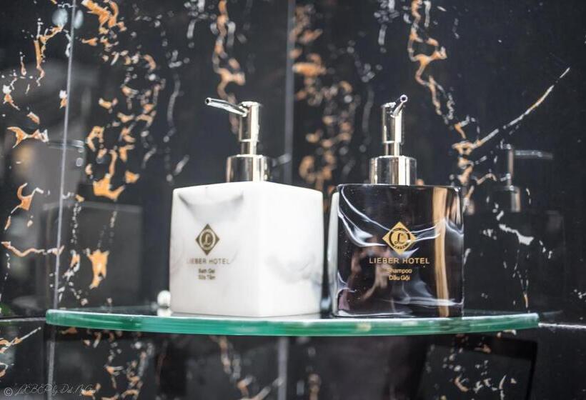스탠다드 룸, Lieber Hotel 2