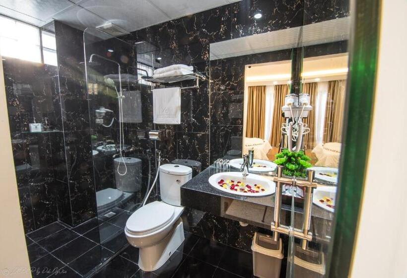 스탠다드 룸, Lieber Hotel 2