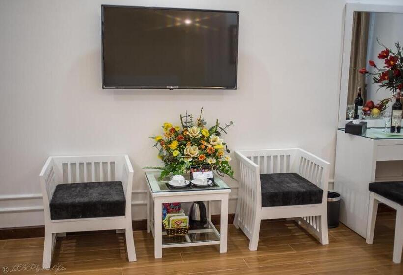 수피리어 룸, Lieber Hotel 2