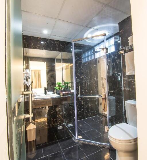 수피리어 룸, Lieber Hotel 2