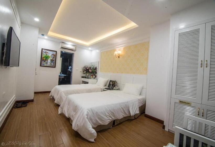 스탠다드 룸, Lieber Hotel 2