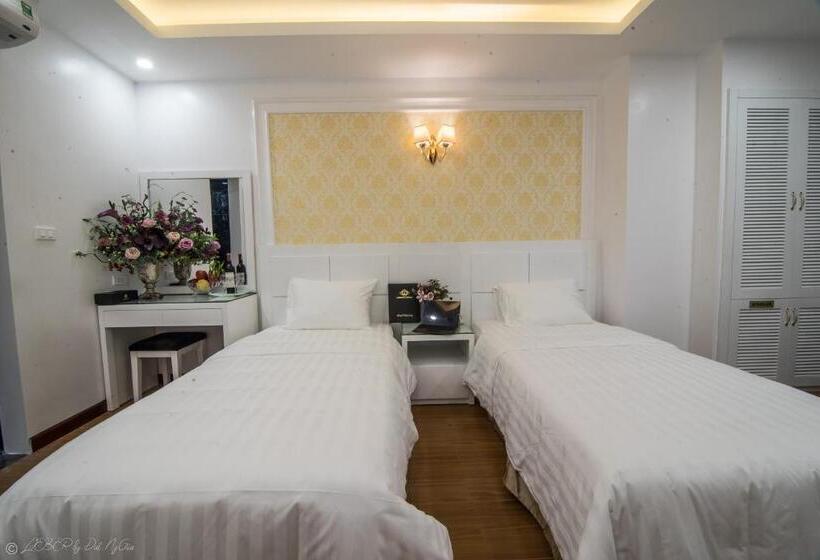 스탠다드 룸, Lieber Hotel 2