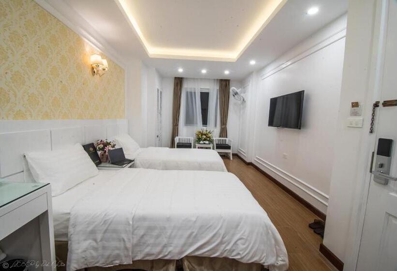 스탠다드 룸, Lieber Hotel 2