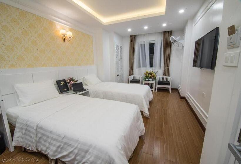 스탠다드 룸, Lieber Hotel 2