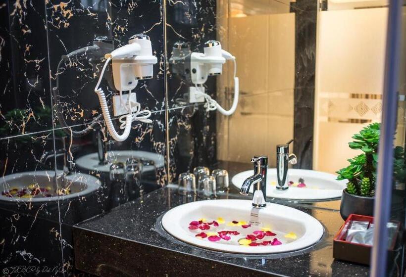 스탠다드 룸, Lieber Hotel 2