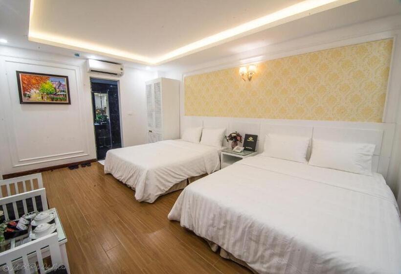 스탠다드 룸, Lieber Hotel 2