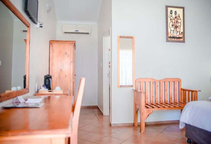 חדר משפחתי, Loskop Valley Lodge And Restaurant
