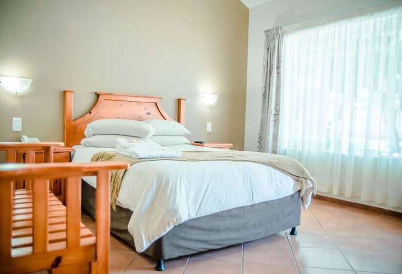 חדר משפחתי, Loskop Valley Lodge And Restaurant