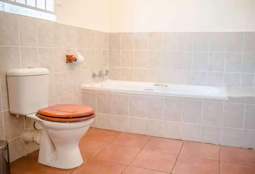 חדר סטנדרט יחיד, Loskop Valley Lodge And Restaurant