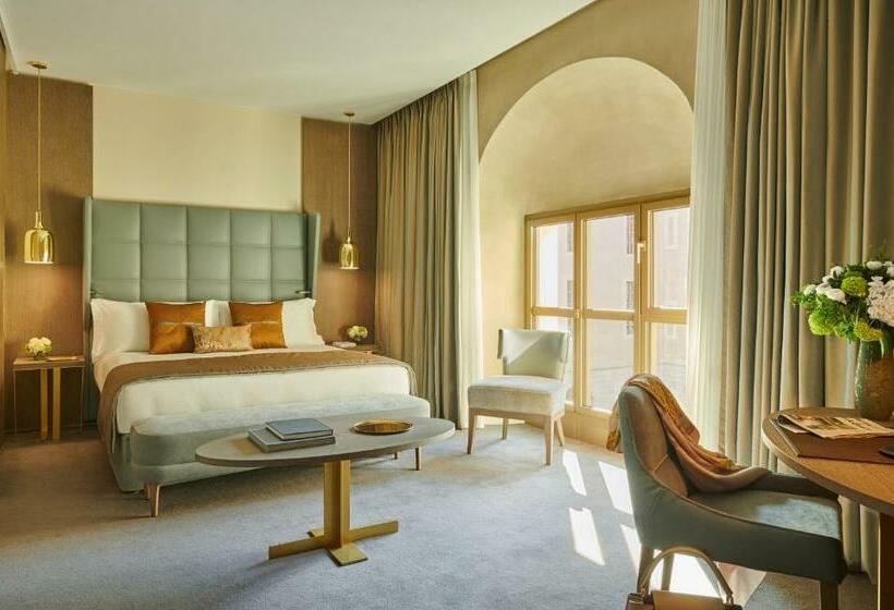 غرفة سوبيريور, Intercontinental Lyon   Hotel Dieu, An Ihg