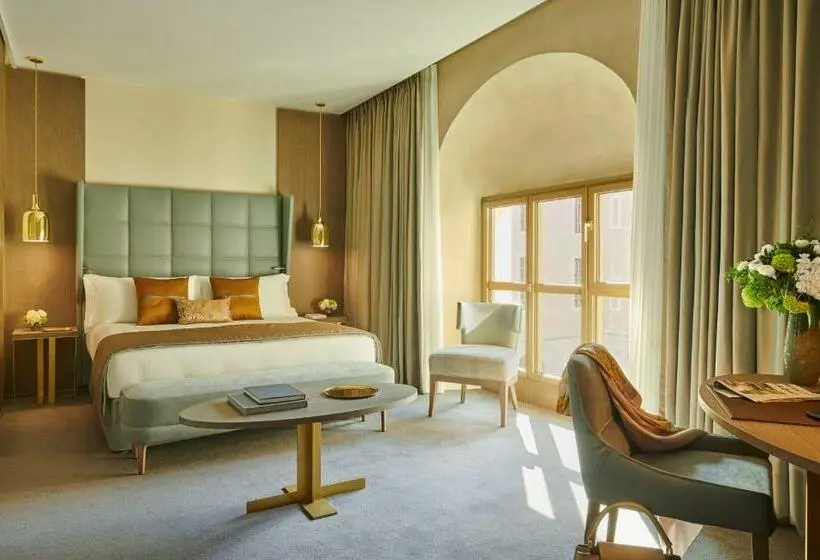 スーペリアールーム, Intercontinental Lyon Hotel Dieu, An Ihg