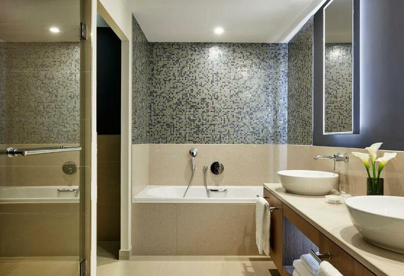 Quarto Club Cama King, Intercontinental Lyon   Hotel Dieu, An Ihg