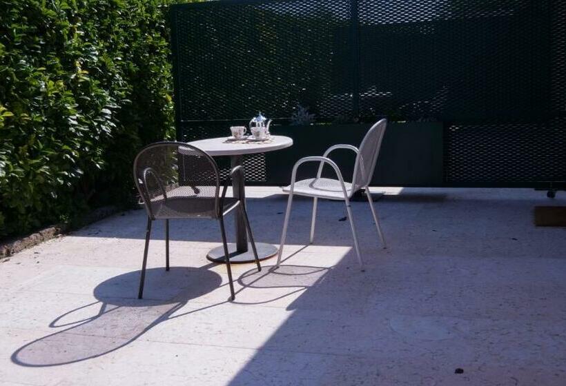 اتاق لوکس, Iter