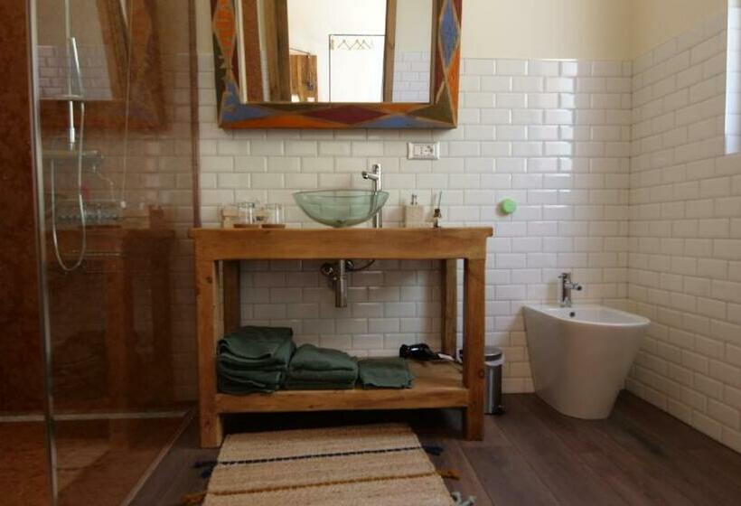 اتاق لوکس, Iter