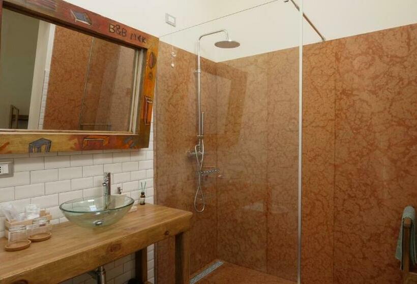 اتاق استاندارد, Iter