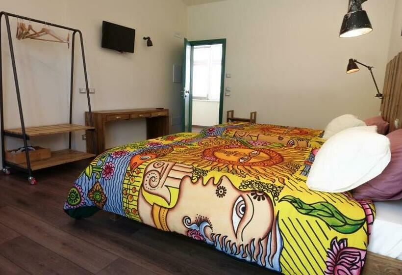 اتاق استاندارد, Iter