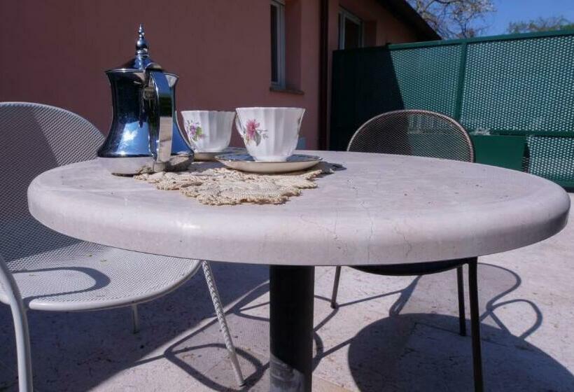 اتاق لوکس, Iter