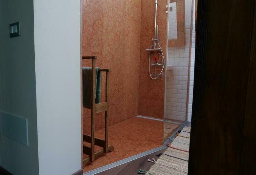 اتاق استاندارد برای معلولان, Iter