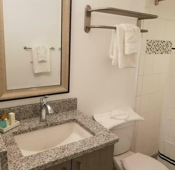 جناح غرفتين نوم, Provident Oceana Beachfront Suites