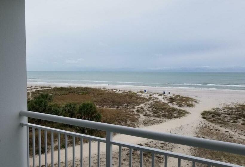 جناح غرفتين نوم, Provident Oceana Beachfront Suites