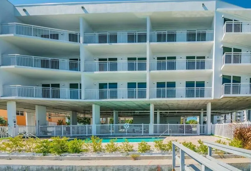 Premium-sviitti 2 Makuuhuonetta, Provident Oceana Beachfront Suites