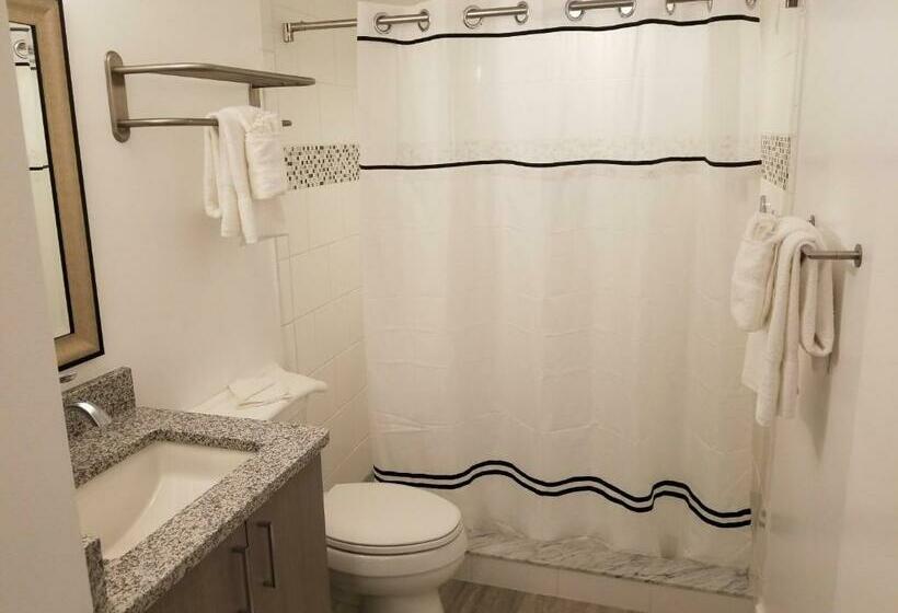 2 베드룸 프리미엄 스위트, Provident Oceana Beachfront Suites