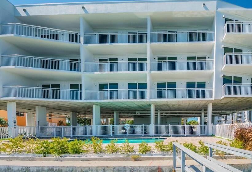 جناح غرفتين نوم, Provident Oceana Beachfront Suites