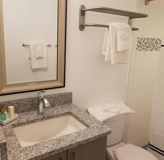 1침실 펜트하우스 아파트, Provident Oceana Beachfront Suites