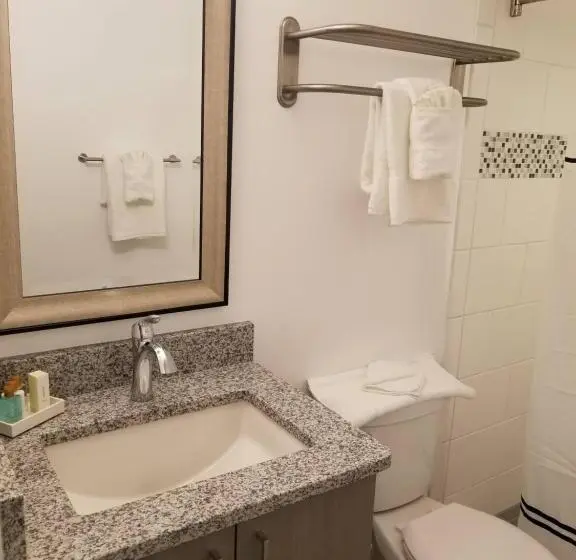 1 Bedroom Penthouse Apartment, Provident Oceana Beachfront Suites