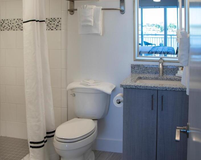 جناح غرفتين نوم, Provident Oceana Beachfront Suites