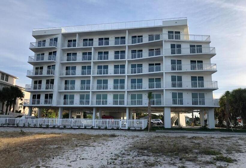 2 베드룸 프리미엄 스위트, Provident Oceana Beachfront Suites