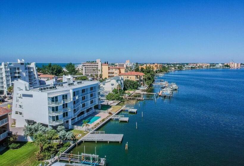 جناح غرفتين نوم, Provident Oceana Beachfront Suites