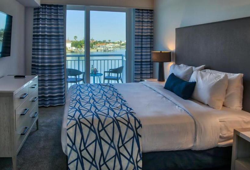 جناح غرفتين نوم, Provident Oceana Beachfront Suites