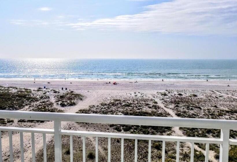 2 베드룸 프리미엄 스위트, Provident Oceana Beachfront Suites