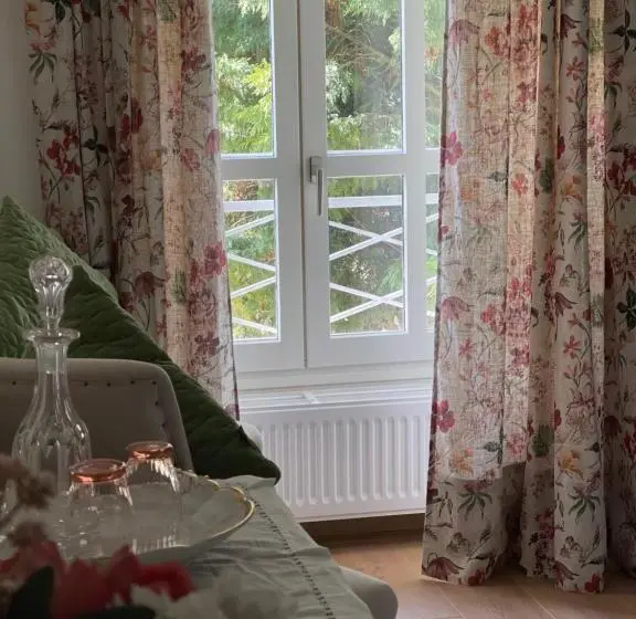 キングサイズベッドのスタンダードルーム, Fonsegre Chambres D'hôtes