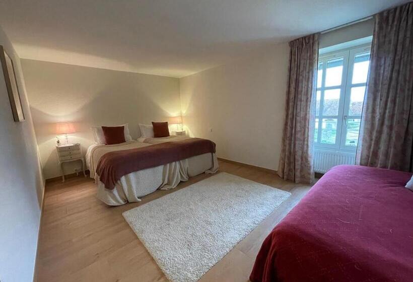 トリプルクラシックルーム, Fonsegre Chambres D'hôtes