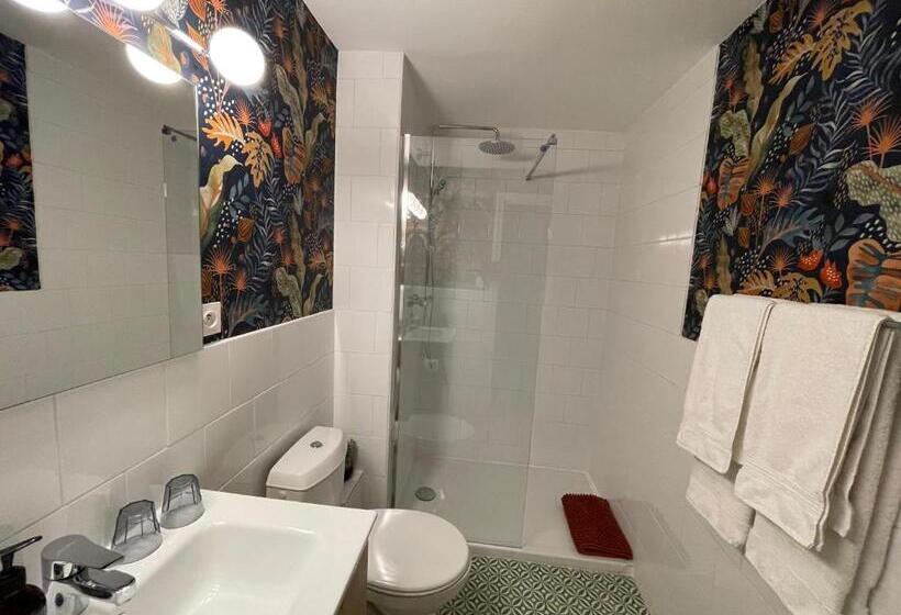 トリプルクラシックルーム, Fonsegre Chambres D'hôtes